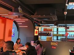 -鸣记脆皮烤鱼·海鲜烤鱼(三八广场店)