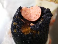 -芳婆糕团店(王府大街店)