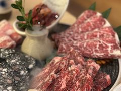 -不倒翁炭火烧肉(永安里店)