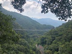 -古龙峡云天玻霸