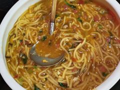 -味莊餐厅(康庄南街店)