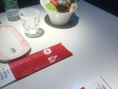 -鱼酷活鱼烤鱼(南京水游城店)