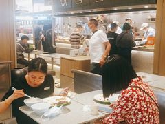 大堂-大米先生(龙湖上城天街店)