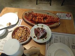 -时光码头民谣公社