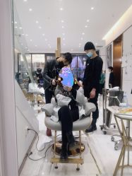 -HAIR POP