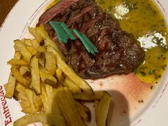 -Entrecôte 法国牛扒馆(保利·时光里店)