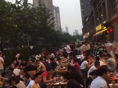 -九喜龙虾(凤城六路直营店)