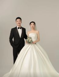 -LG婚前影像·高级定制