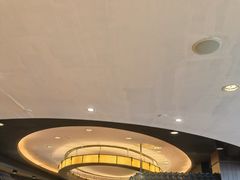 -广州中心皇冠假日酒店-环市食坊·海鲜自助餐厅