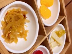 -闽上鲜·福建菜(龙湖滨江天街店)