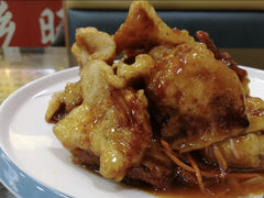 -旺晋乡刀削面(贵派大厦店)