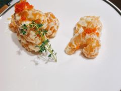 芥末虾仁球-太二酸菜鱼(福州泰禾店)