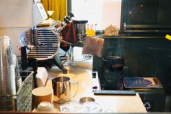-IMUSE BARBER SHOP