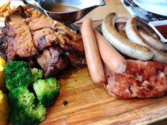 -辛德勒啤酒德餐厅