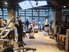 -威尔仕健身·游泳(古北店)