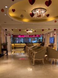 -北京俪婴妇产医院(朝阳大悦城店)