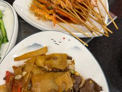 -美极鲜食坊(宝安南路店)