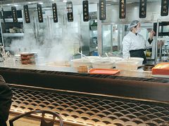 -古都历食南京菜·烤鸭·鸭血粉丝·汤包(南京博物院店)