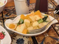 -番茄屋葡式美食(总店)