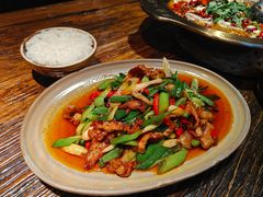 -懒人盐府人家(安贞店)