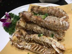 -好兄弟郭巨海鲜(天一阁店)