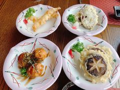 -南湖名都大酒店-千叶日本餐厅