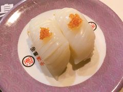 -元通寿司(东骏店)