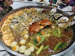 -厦门渔港(成山路店)