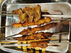 -兰州老马食府(小潞邑店)