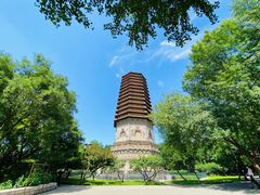 -玲珑塔公园