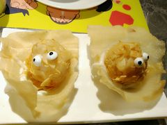 -点心代表DIM SUM ICON(中环店)