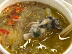 -冯姐生蚝(迎宾广场店)
