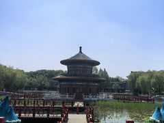-大明幻境第一城