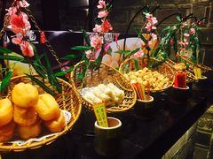 -老宁波1381餐厅(宏泰广场店)