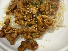 -鹅掂·大岭山烧鹅