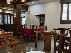 -环秀楼(黄山呈坎店)