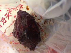 叉烧肉-香妃烤鸡(西单店)