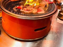 -西塔老太太泥炉烤肉(苏州大悦城店)