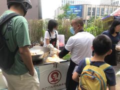-六广门毛阿姨糯米饭