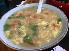 疙瘩汤-民间故事烧烤公园(三道街店)
