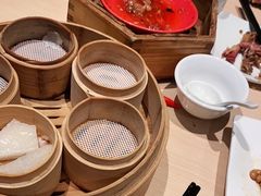 -避风塘(宝山万达店)