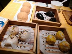 -蔡澜点心·粤菜(花城汇南区店)