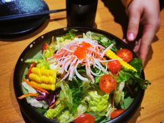 -九座宅烤烧肉(武钢宾馆店)