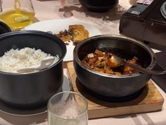 -粗茶淡饭·汉口公馆(循礼门店)