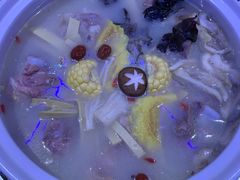 -96农蝎虾(江桥老街店)