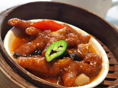 -油尖嘴粤菜茶餐厅(湖里万达店)