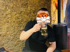 -破瓦寒窑·地摊烤羊排