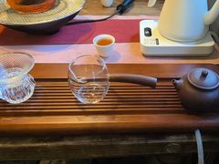 -邈墨茶馆(凤起路店)