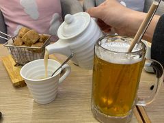 -仙踪林(惠润广场店)