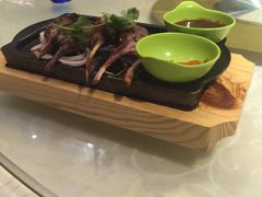 -北疆饭店(吴江店)